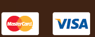 Visa / MasterCard Logos